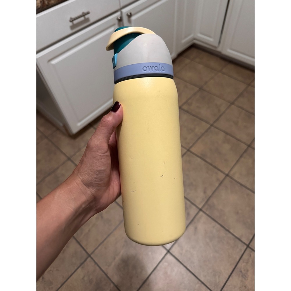 Owala bottle